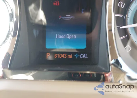 2013 Buick Lacrosse Premium 1 Group z USA, uszkodzony, nr VIN 1G4GF5G36DF329794